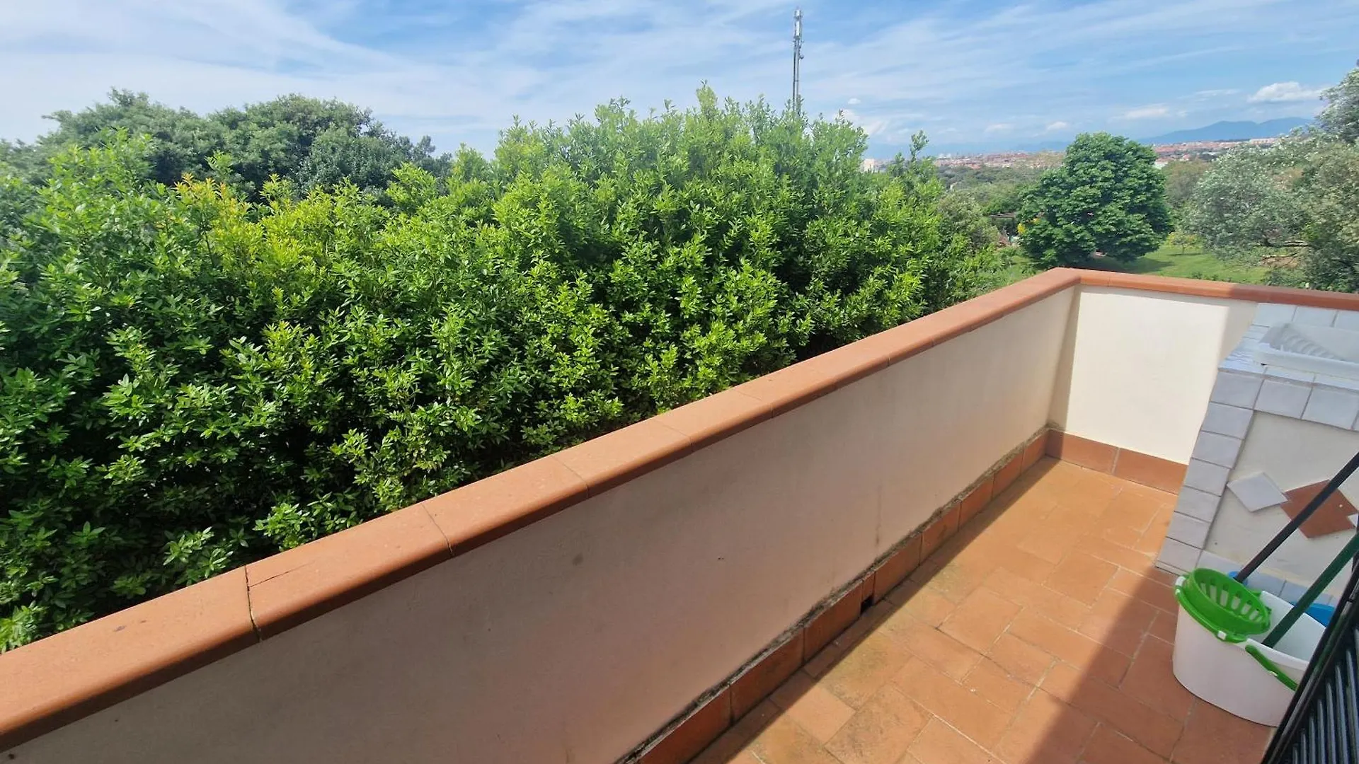 Campo Al Lupo Διαμέρισμα Λιβόρνο Ιταλία