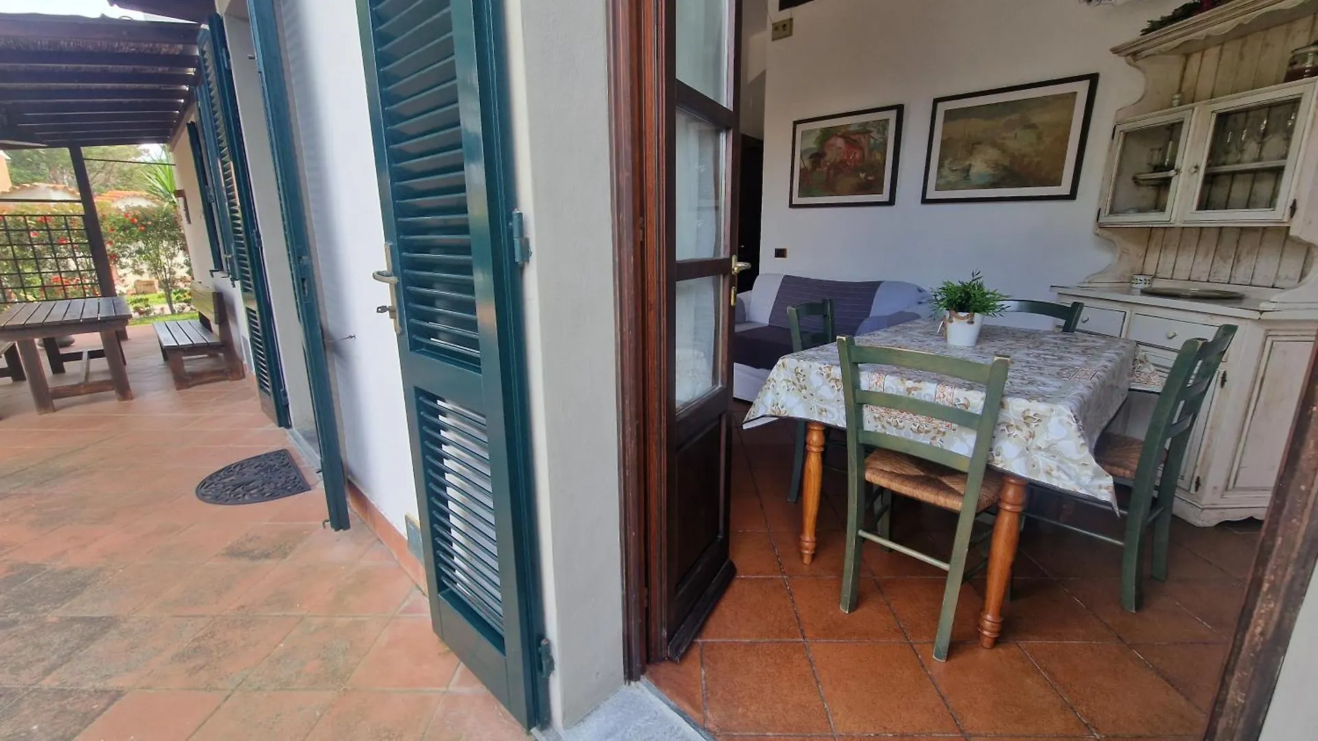 Campo Al Lupo Διαμέρισμα Λιβόρνο Ιταλία