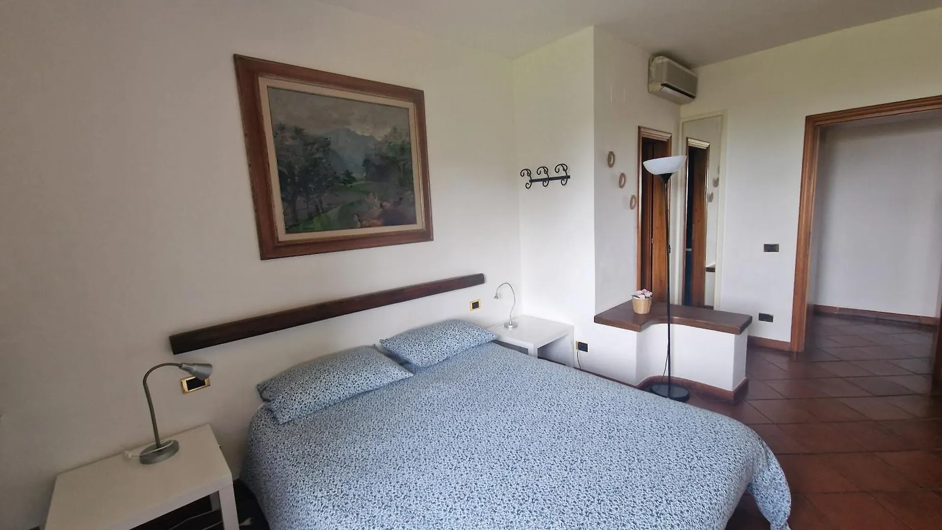 Campo Al Lupo Apartment Livorno Italy