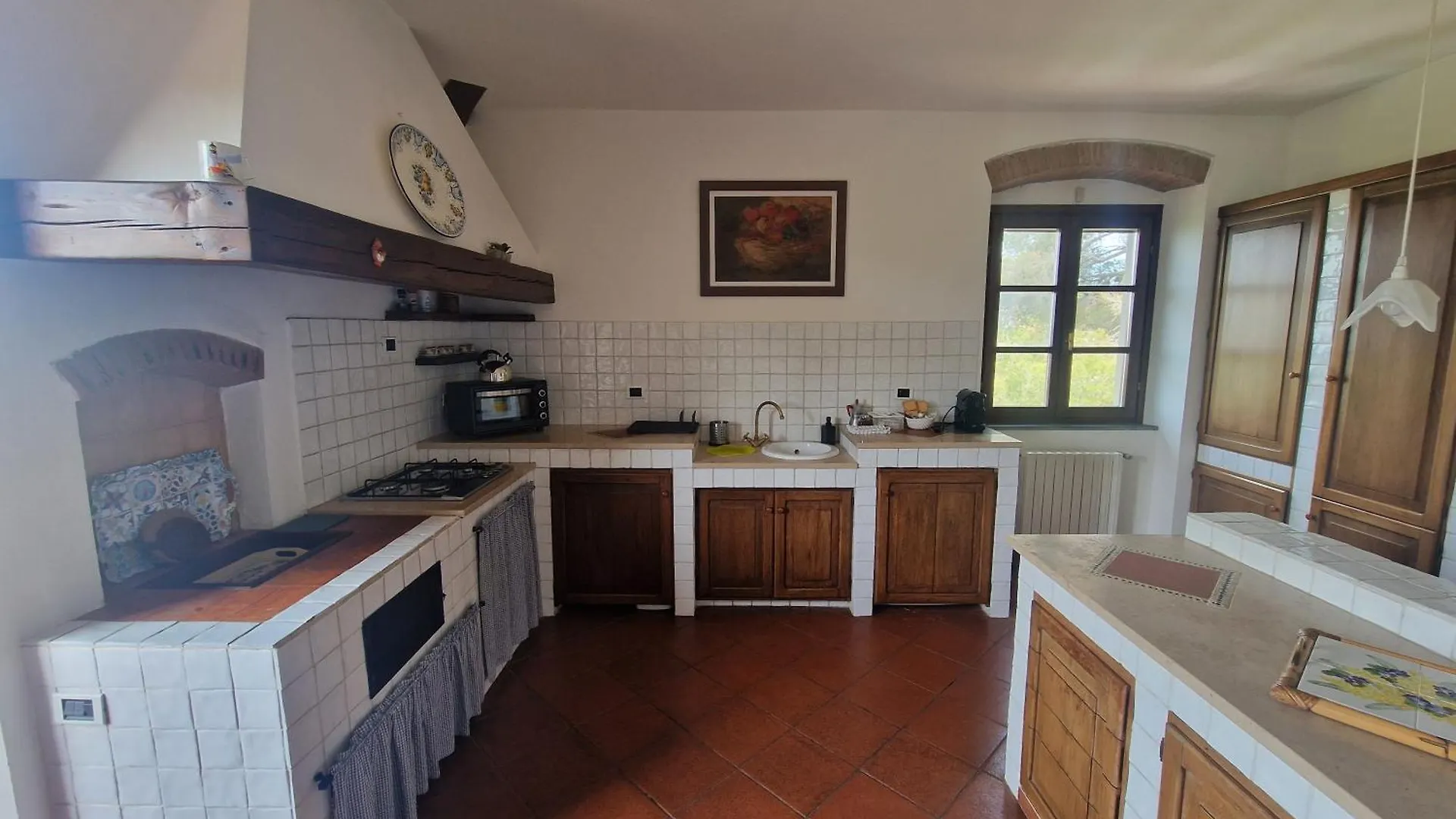 Campo Al Lupo Apartment Livorno Italy