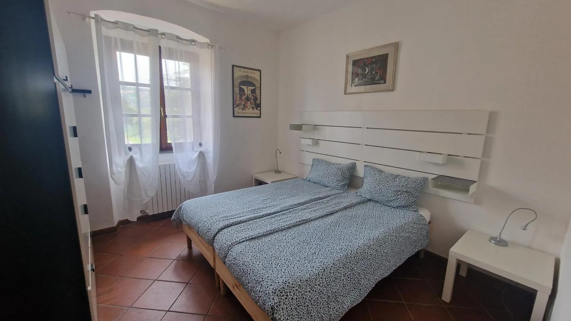 Campo Al Lupo Apartment Livorno 0*,