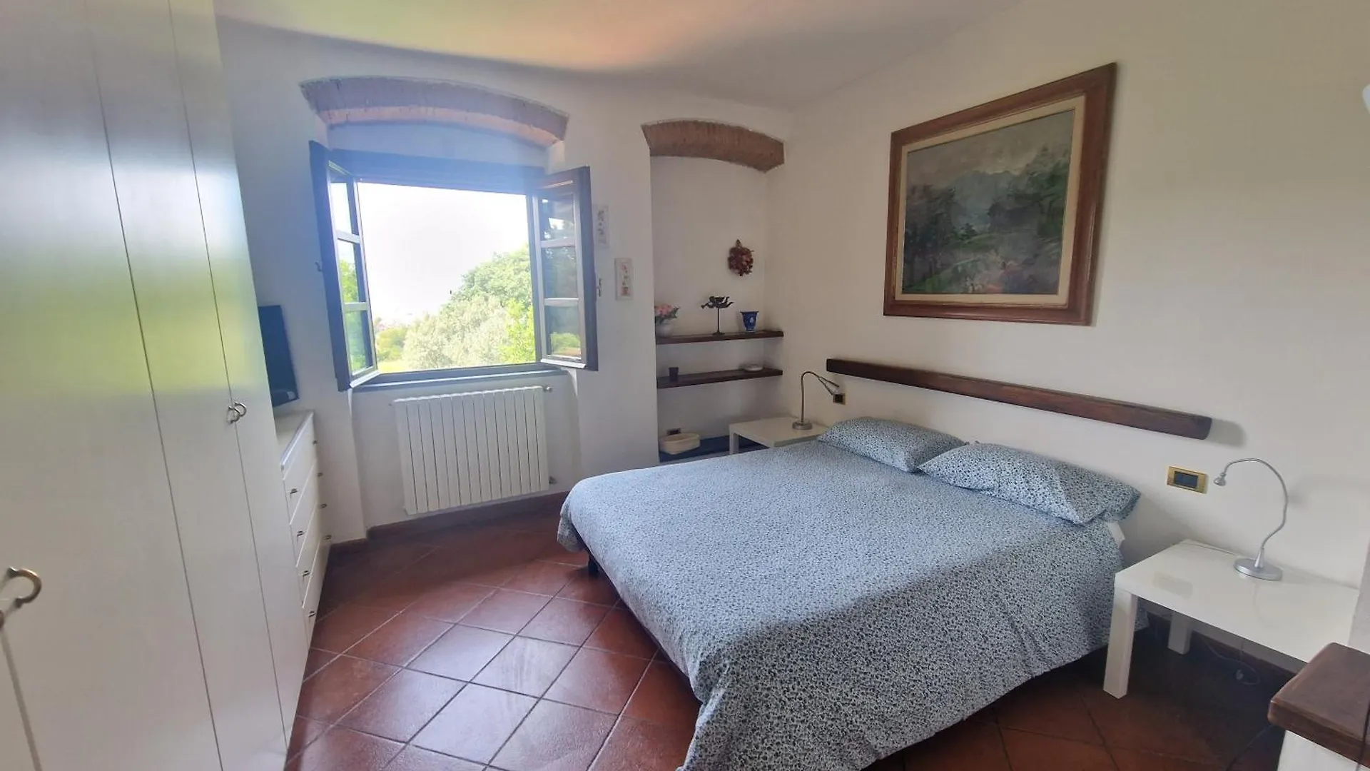 Campo Al Lupo Apartment Livorno 0*,  Italy