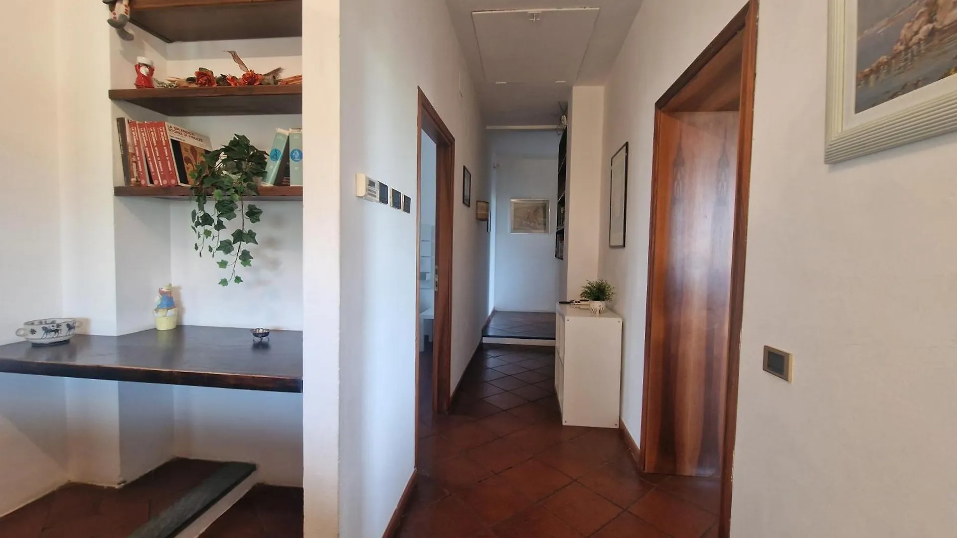 Campo Al Lupo Apartment Livorno