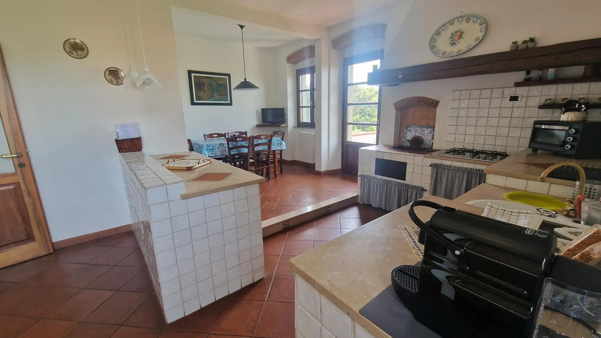 Campo Al Lupo Apartment Livorno 0*,