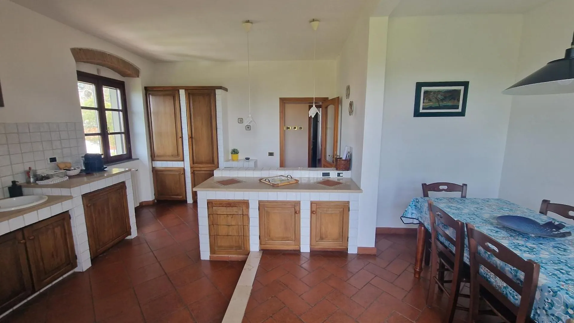 Campo Al Lupo Apartment Livorno
