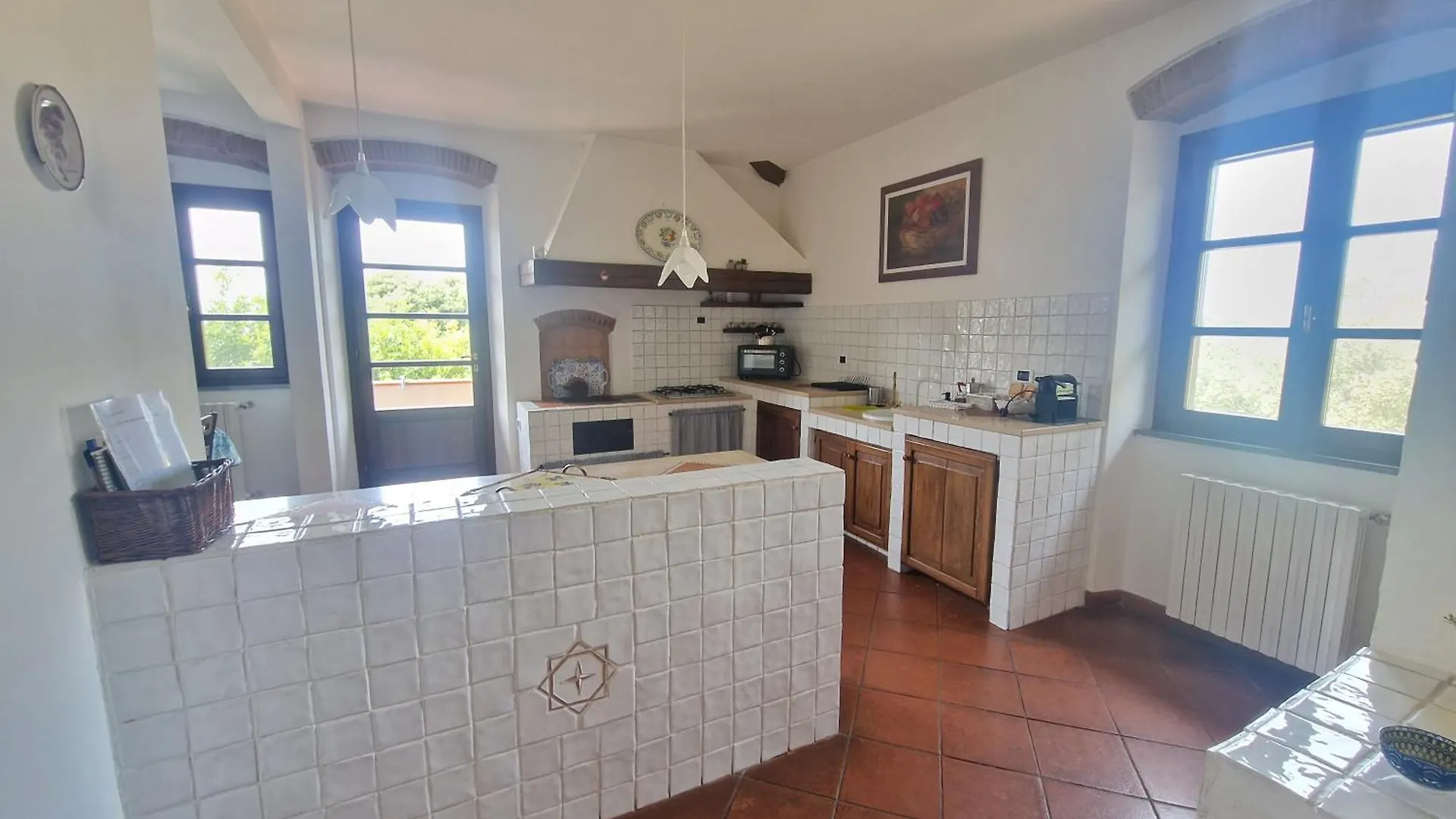 Campo Al Lupo Apartment Livorno 0*,