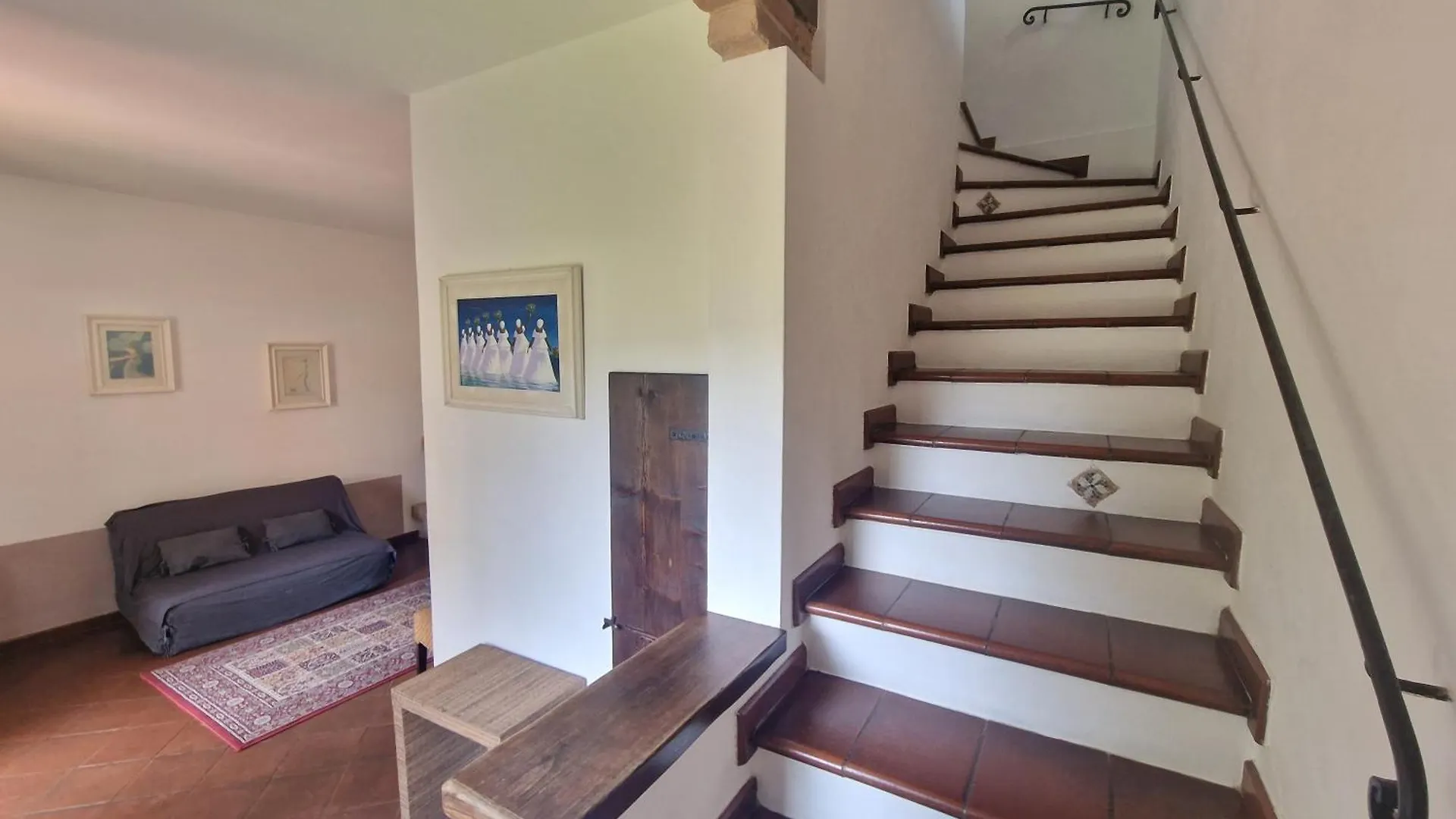 Campo Al Lupo Apartment Livorno 0*,  Italy