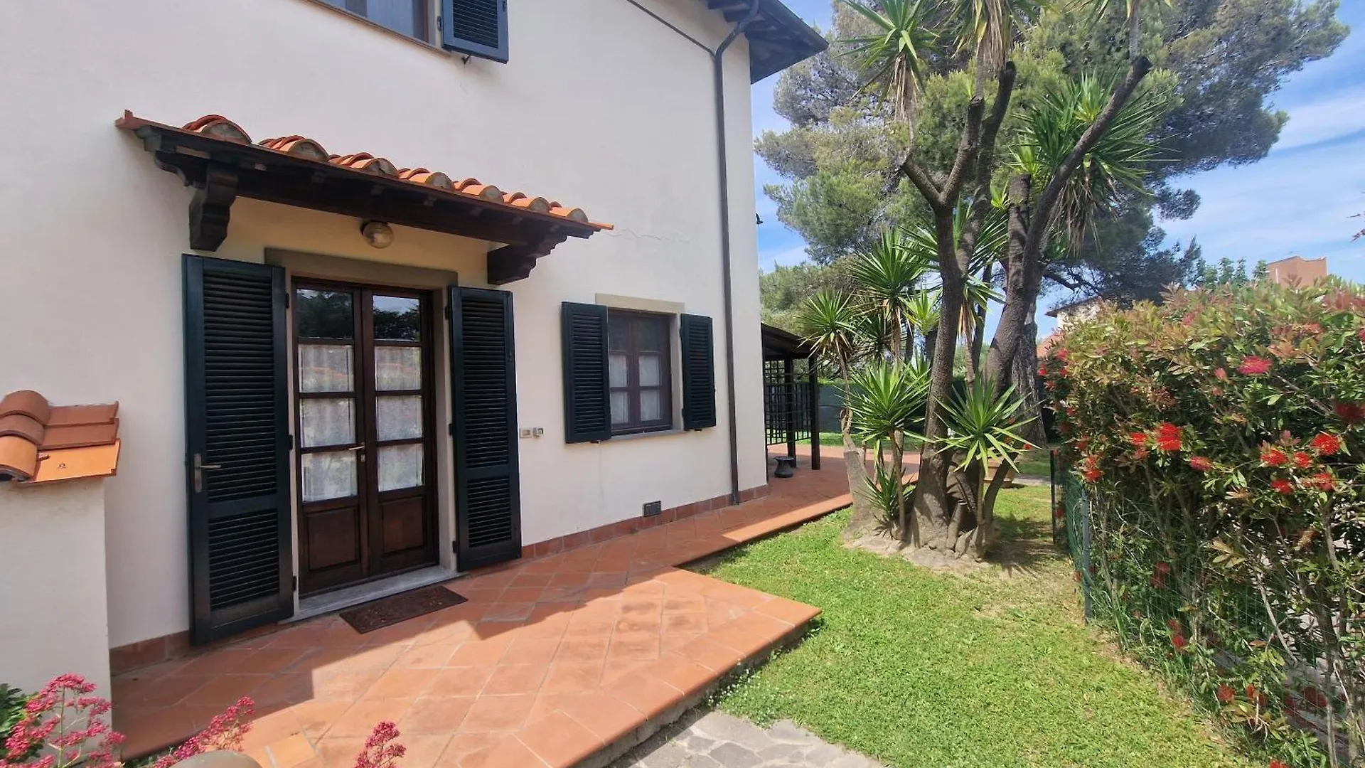 Campo Al Lupo Apartment Livorno 0*,  Italy