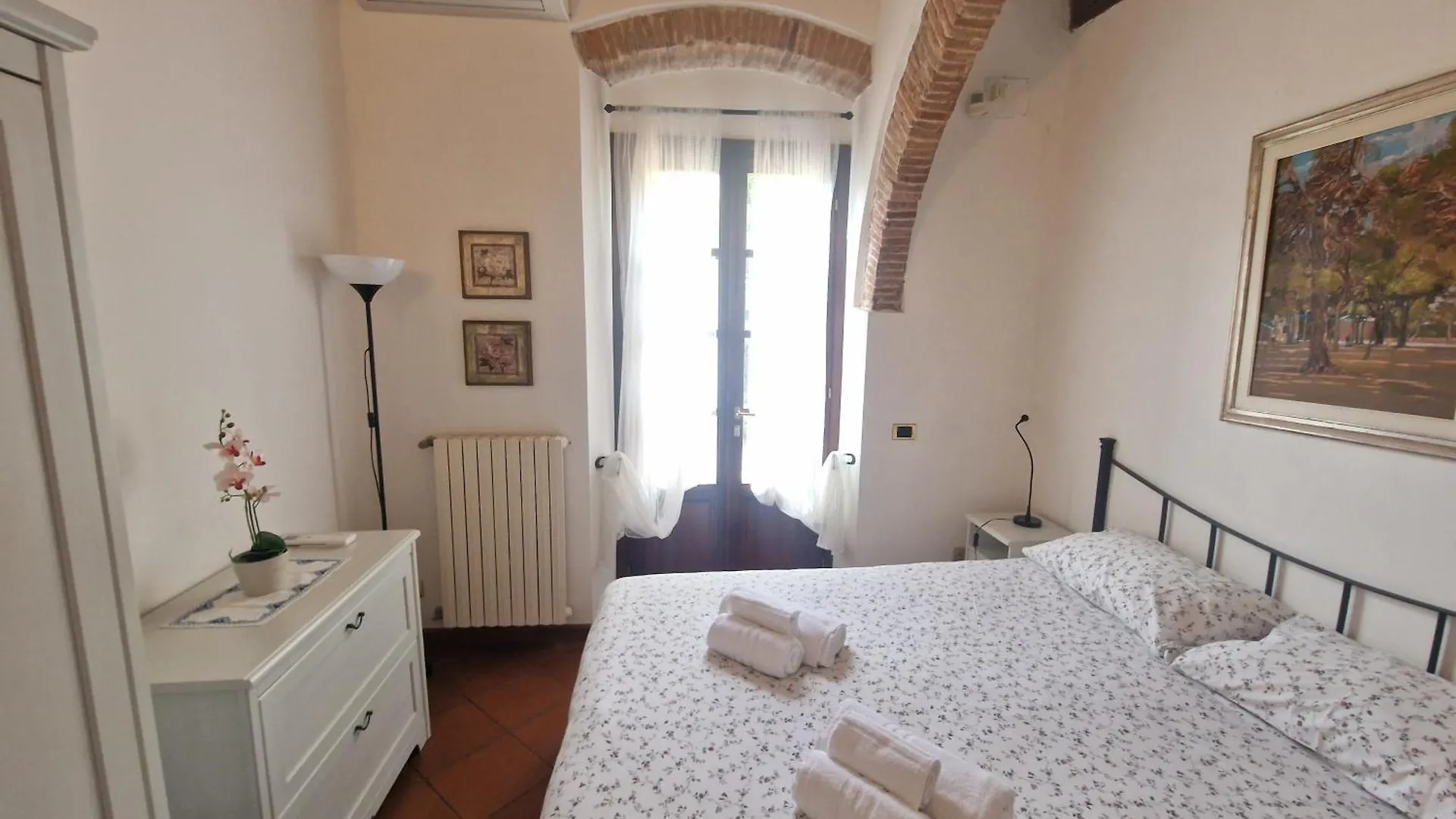 Campo Al Lupo Apartment Livorno