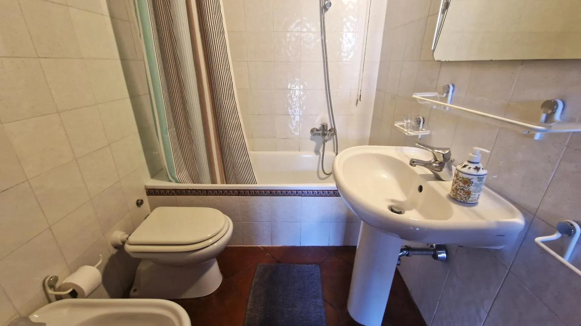 Campo Al Lupo Apartment Livorno